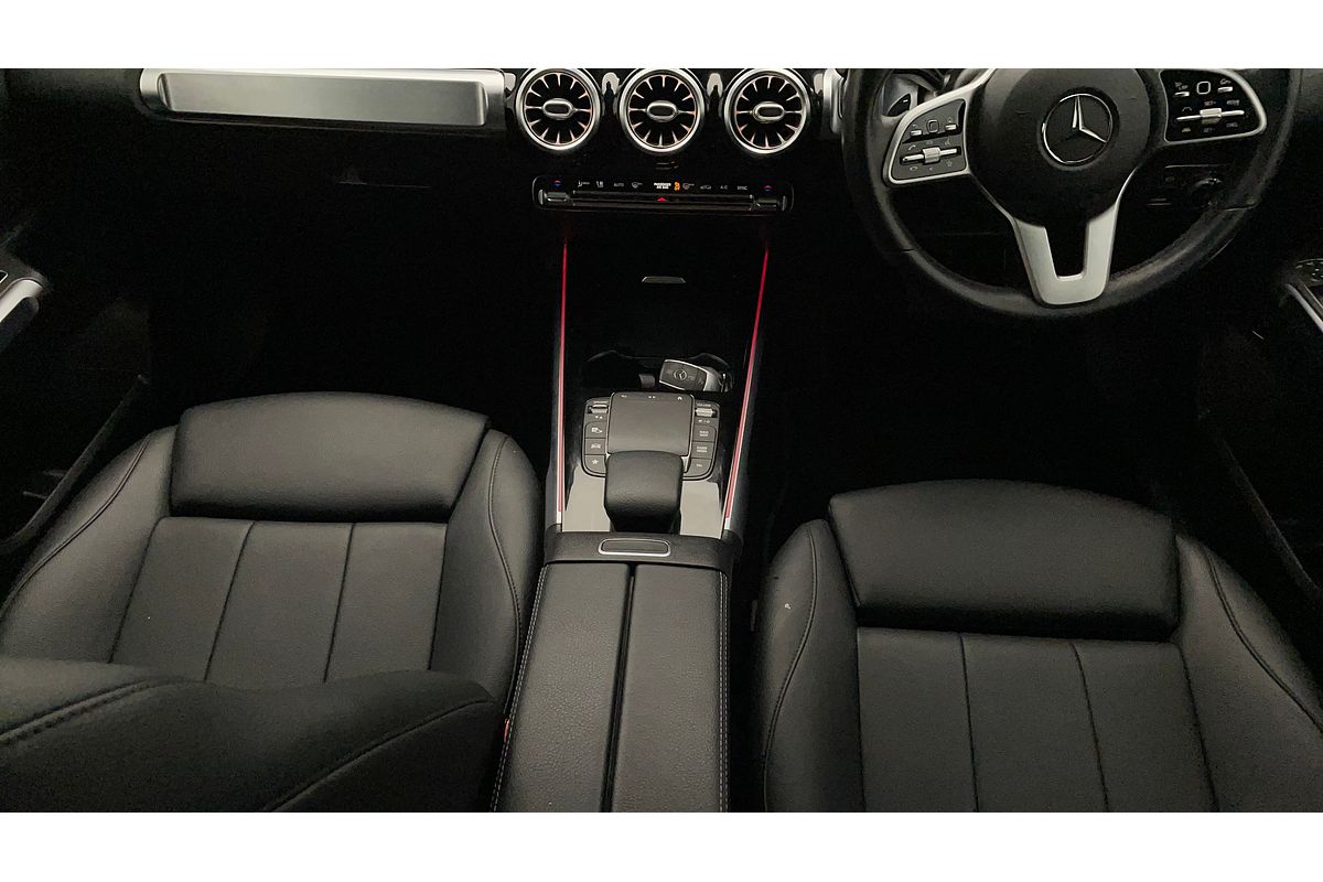2021 Mercedes-Benz GLB-Class GLB250 X247