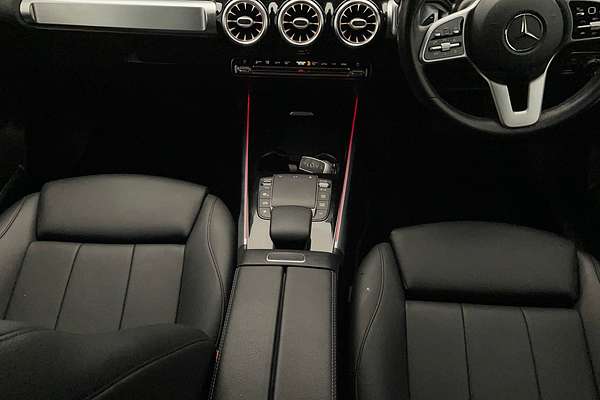 2021 Mercedes-Benz GLB-Class GLB250 X247