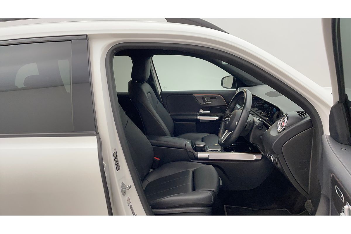 2021 Mercedes-Benz GLB-Class GLB250 X247