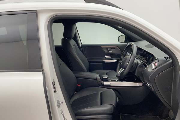 2021 Mercedes-Benz GLB-Class GLB250 X247