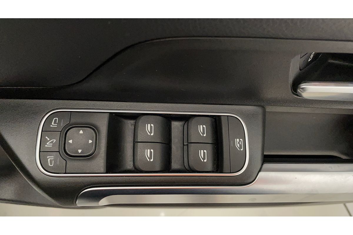 2021 Mercedes-Benz GLB-Class GLB250 X247
