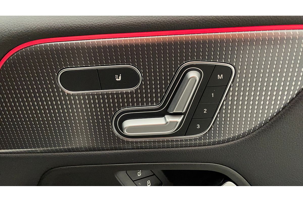 2021 Mercedes-Benz GLB-Class GLB250 X247