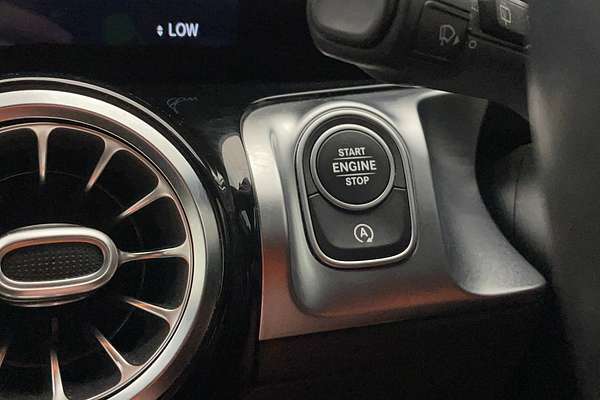 2021 Mercedes-Benz GLB-Class GLB250 X247