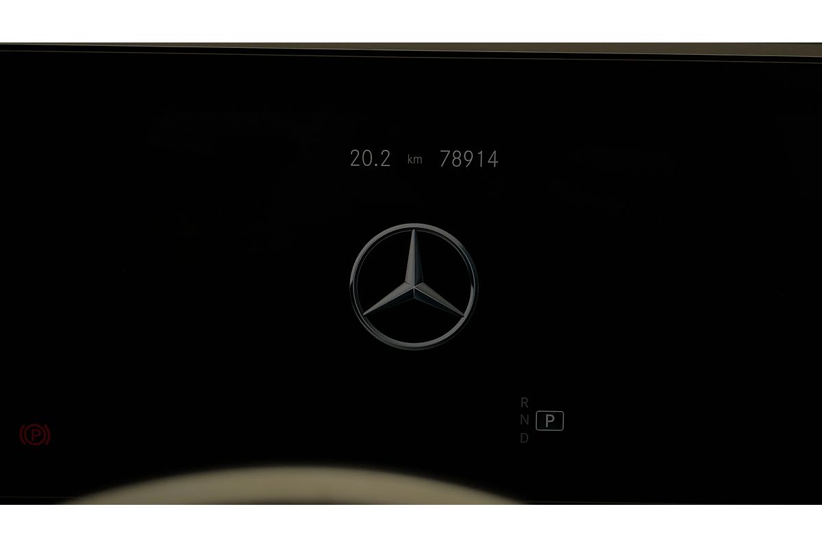 2021 Mercedes-Benz GLB-Class GLB250 X247