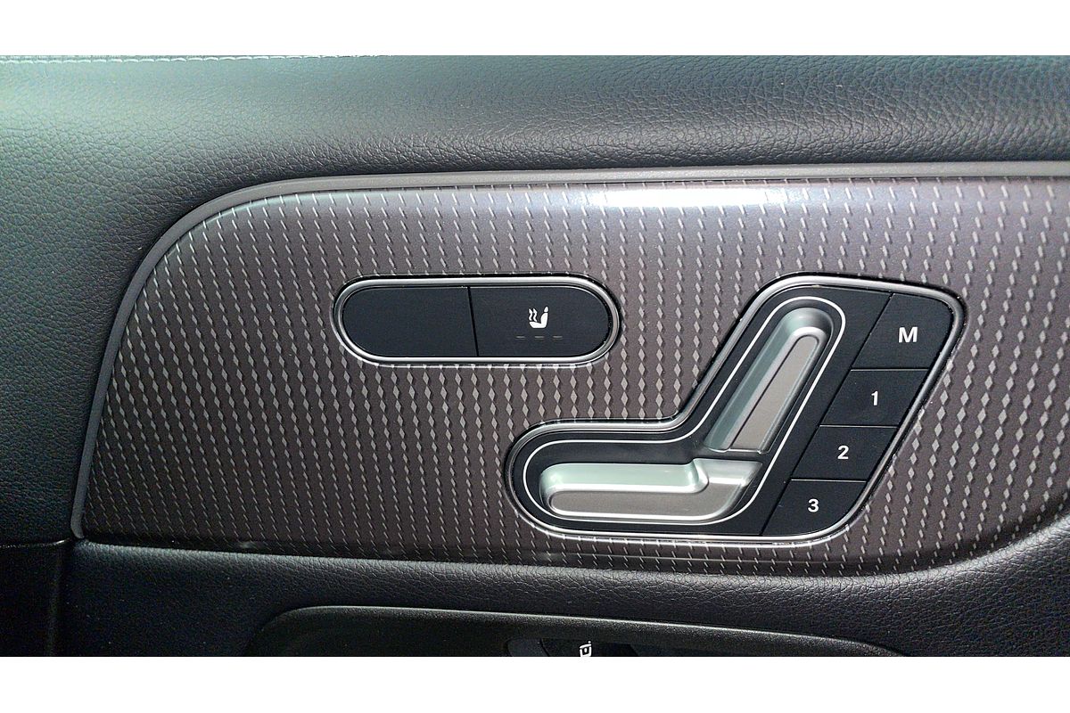 2021 Mercedes-Benz GLB-Class GLB250 X247
