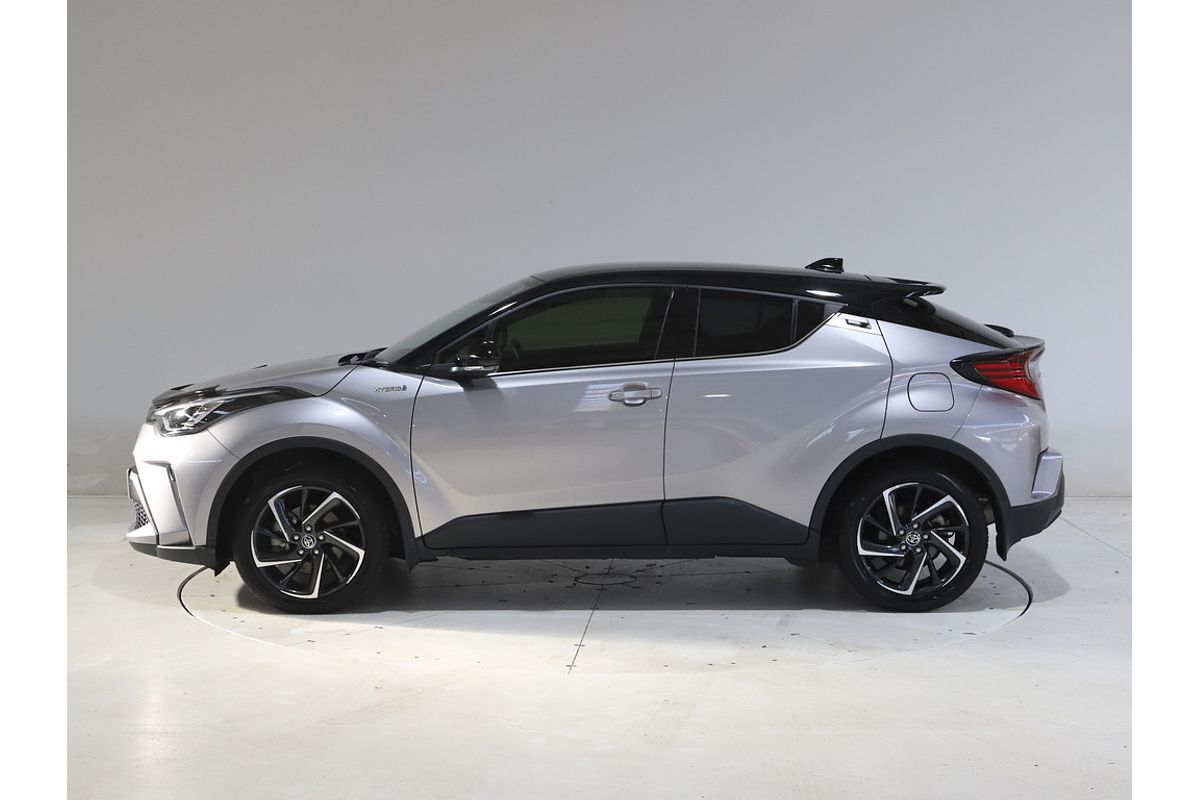 2022 Toyota C-HR Koba ZYX10R