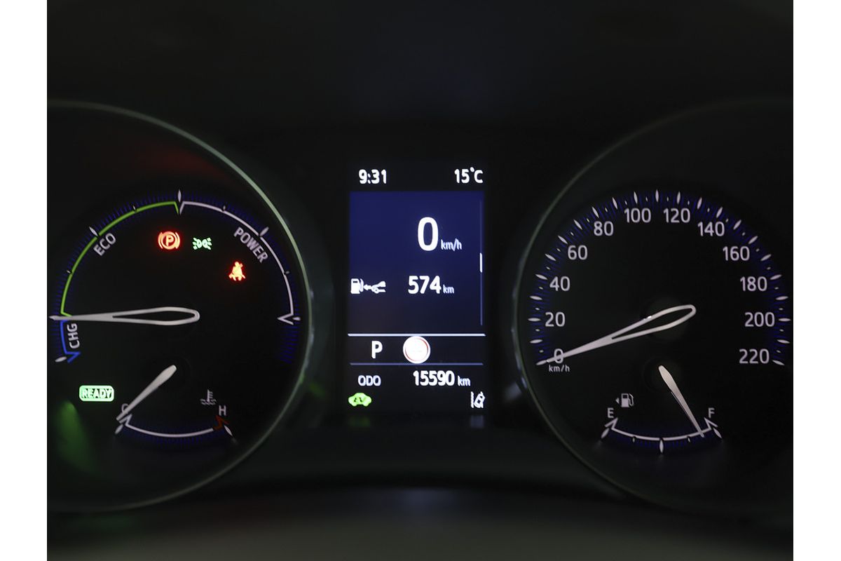 2022 Toyota C-HR Koba ZYX10R