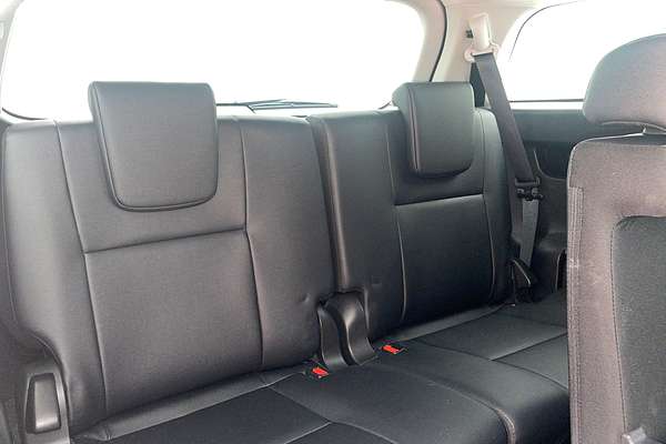 2023 Toyota Fortuner Crusade GUN156R