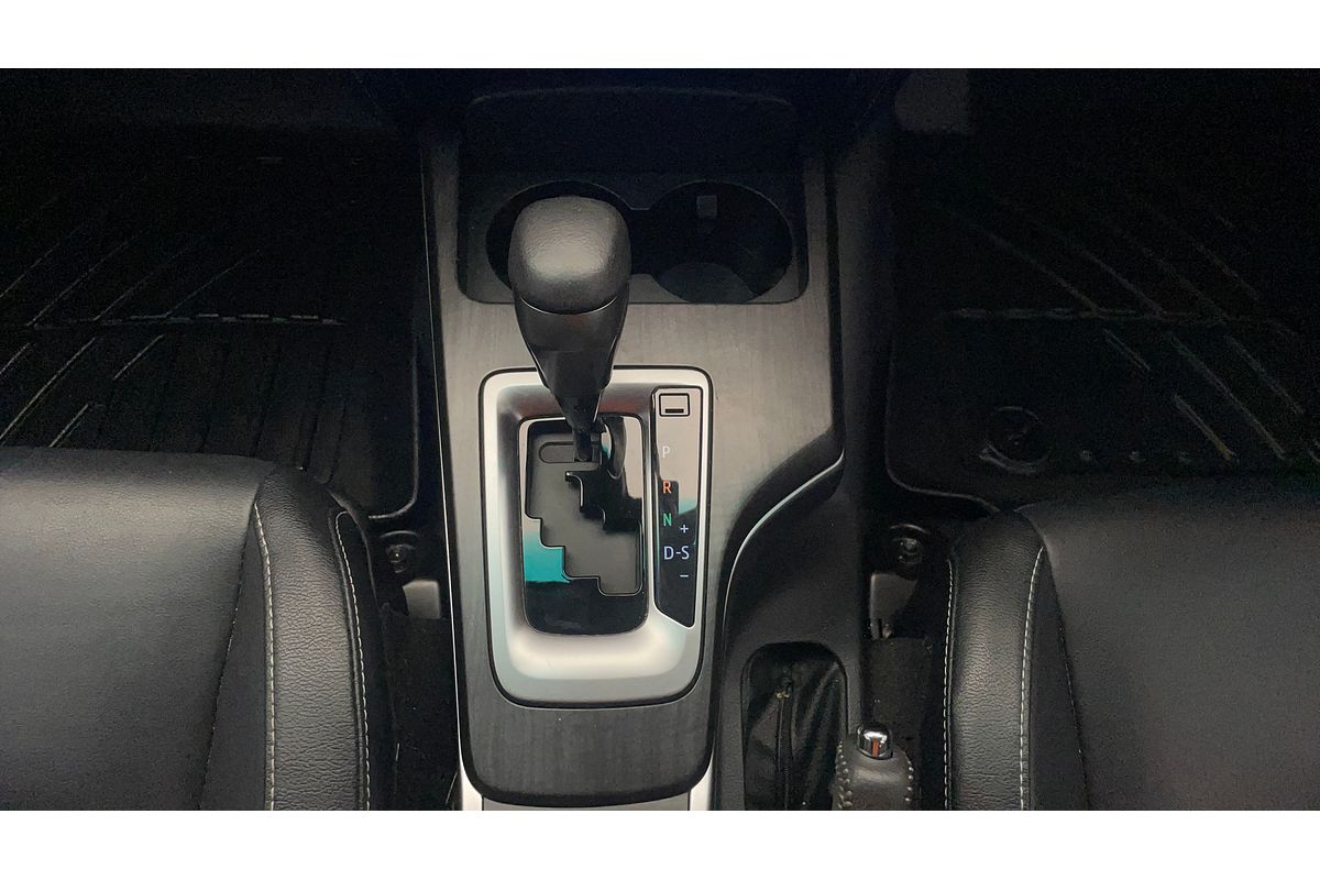 2023 Toyota Fortuner Crusade GUN156R