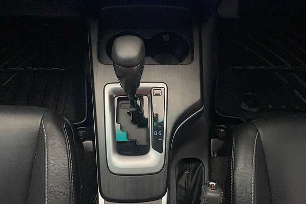 2023 Toyota Fortuner Crusade GUN156R