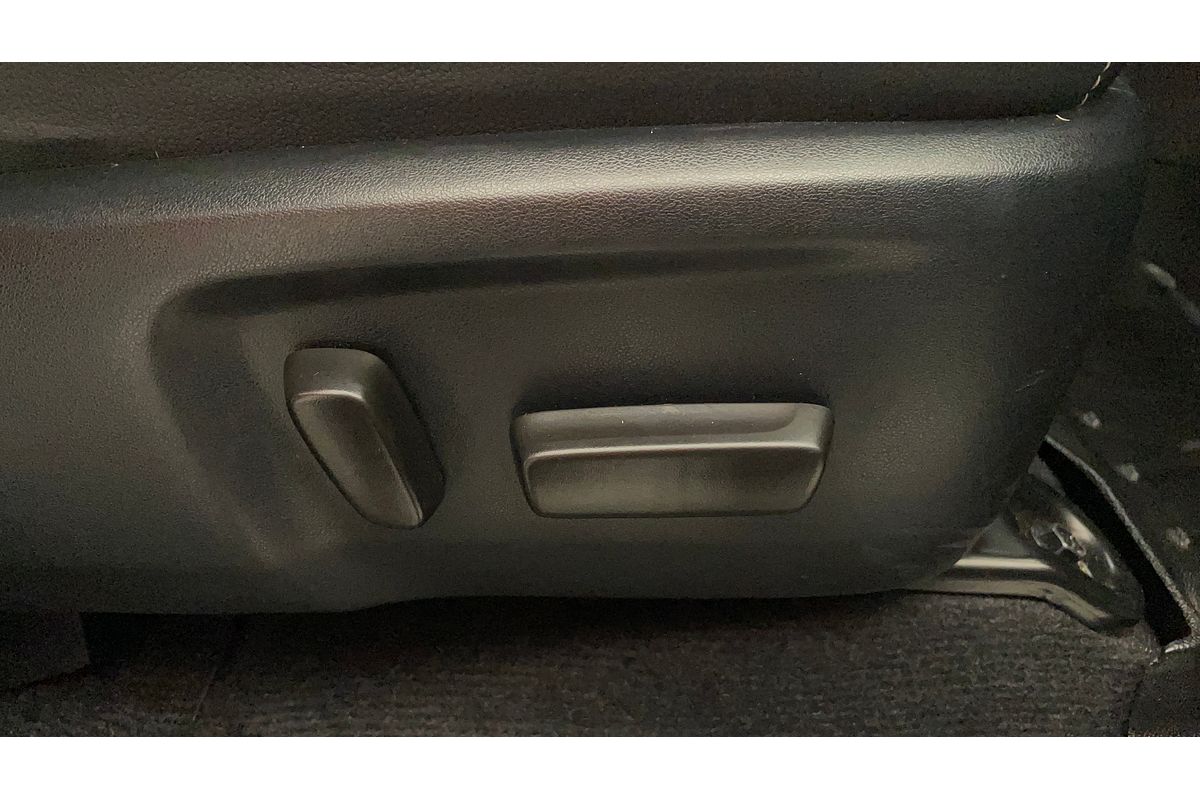 2023 Toyota Fortuner Crusade GUN156R