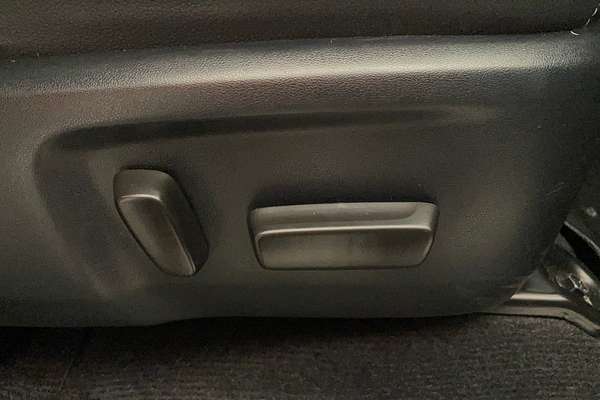 2023 Toyota Fortuner Crusade GUN156R