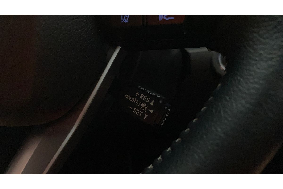 2023 Toyota Fortuner Crusade GUN156R