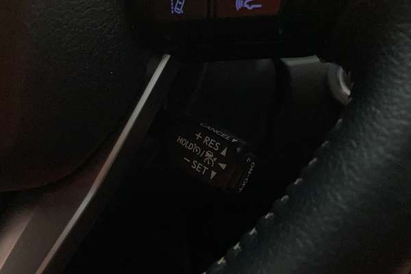 2023 Toyota Fortuner Crusade GUN156R