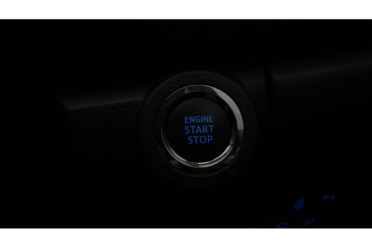 2023 Toyota Fortuner Crusade GUN156R