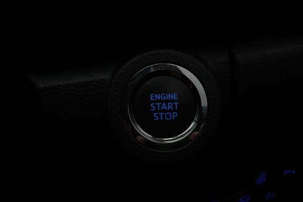 2023 Toyota Fortuner Crusade GUN156R