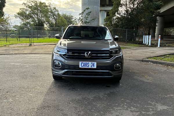 2021 Volkswagen T-Cross 85TSI Style C11