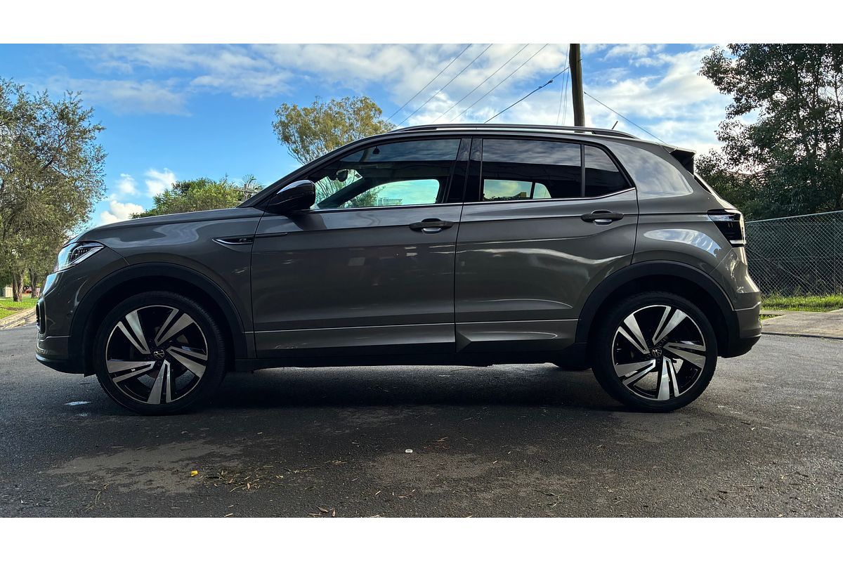 2021 Volkswagen T-Cross 85TSI Style C11