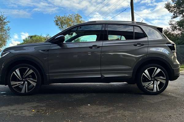 2021 Volkswagen T-Cross 85TSI Style C11