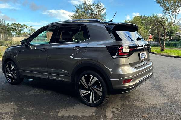 2021 Volkswagen T-Cross 85TSI Style C11