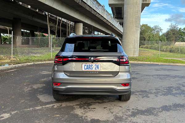 2021 Volkswagen T-Cross 85TSI Style C11