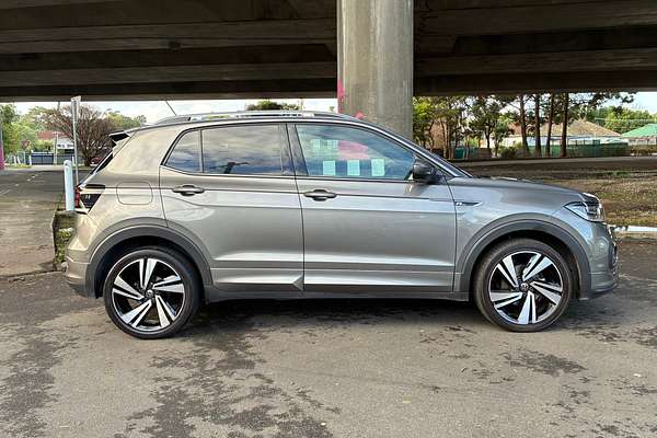 2021 Volkswagen T-Cross 85TSI Style C11