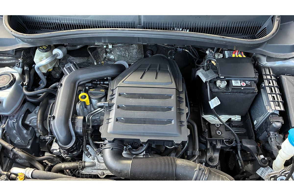2021 Volkswagen T-Cross 85TSI Style C11
