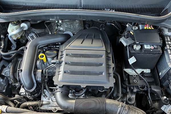 2021 Volkswagen T-Cross 85TSI Style C11