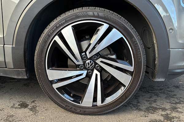2021 Volkswagen T-Cross 85TSI Style C11