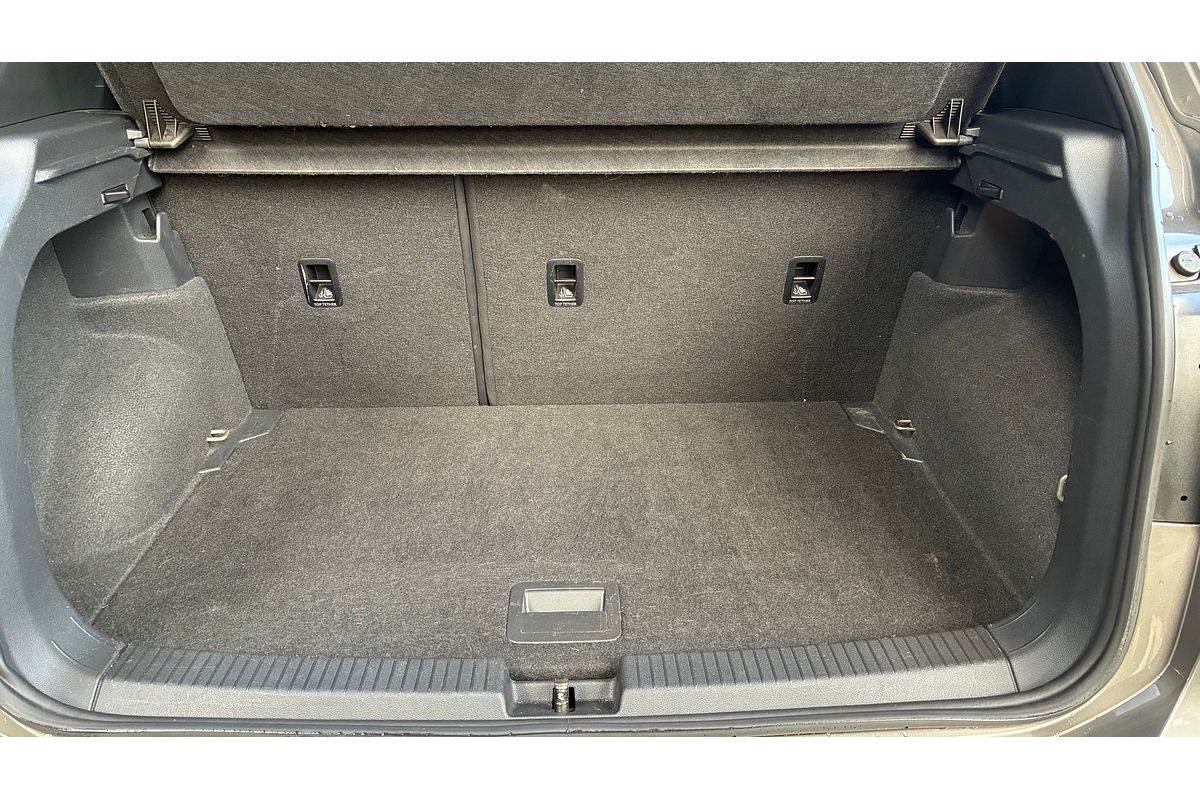 2021 Volkswagen T-Cross 85TSI Style C11