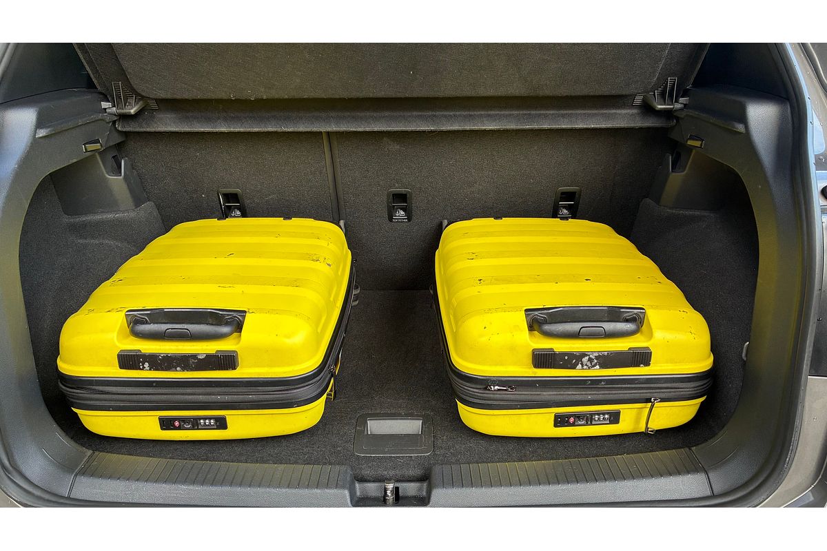 2021 Volkswagen T-Cross 85TSI Style C11