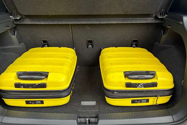2021 Volkswagen T-Cross 85TSI Style C11