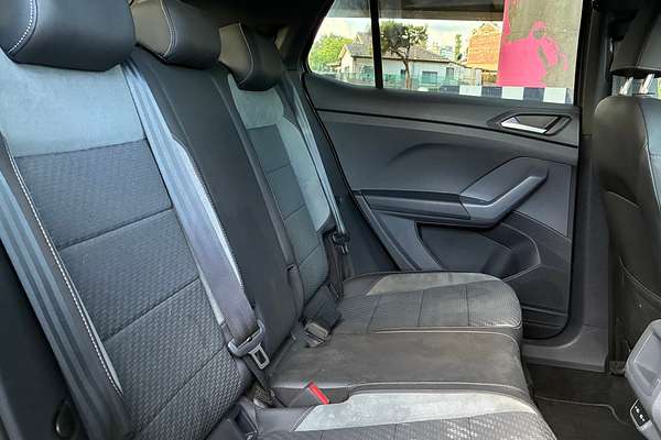 2021 Volkswagen T-Cross 85TSI Style C11