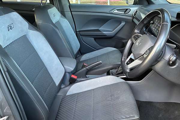 2021 Volkswagen T-Cross 85TSI Style C11
