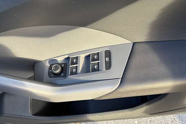 2021 Volkswagen T-Cross 85TSI Style C11