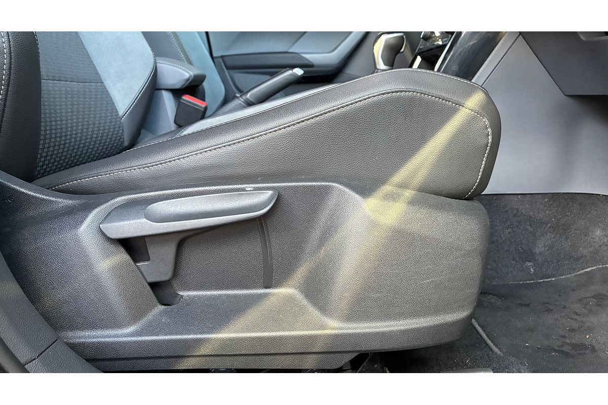 2021 Volkswagen T-Cross 85TSI Style C11