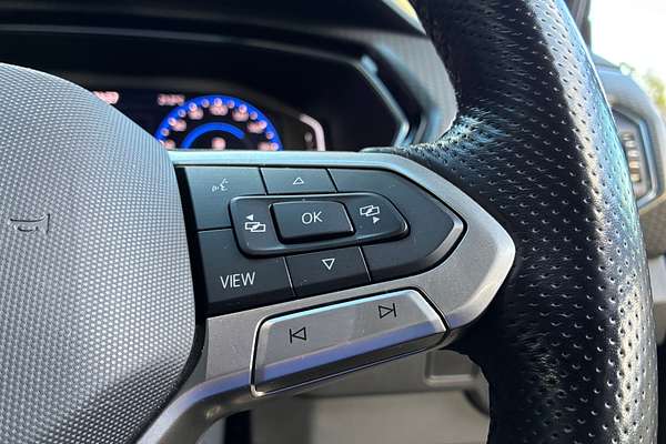 2021 Volkswagen T-Cross 85TSI Style C11