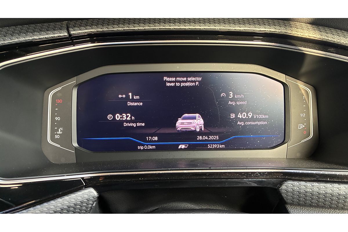 2021 Volkswagen T-Cross 85TSI Style C11