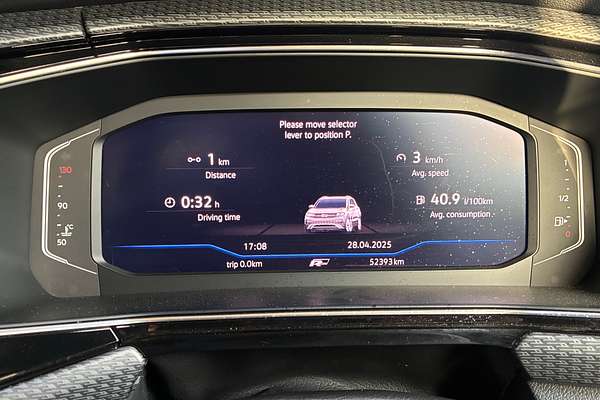 2021 Volkswagen T-Cross 85TSI Style C11