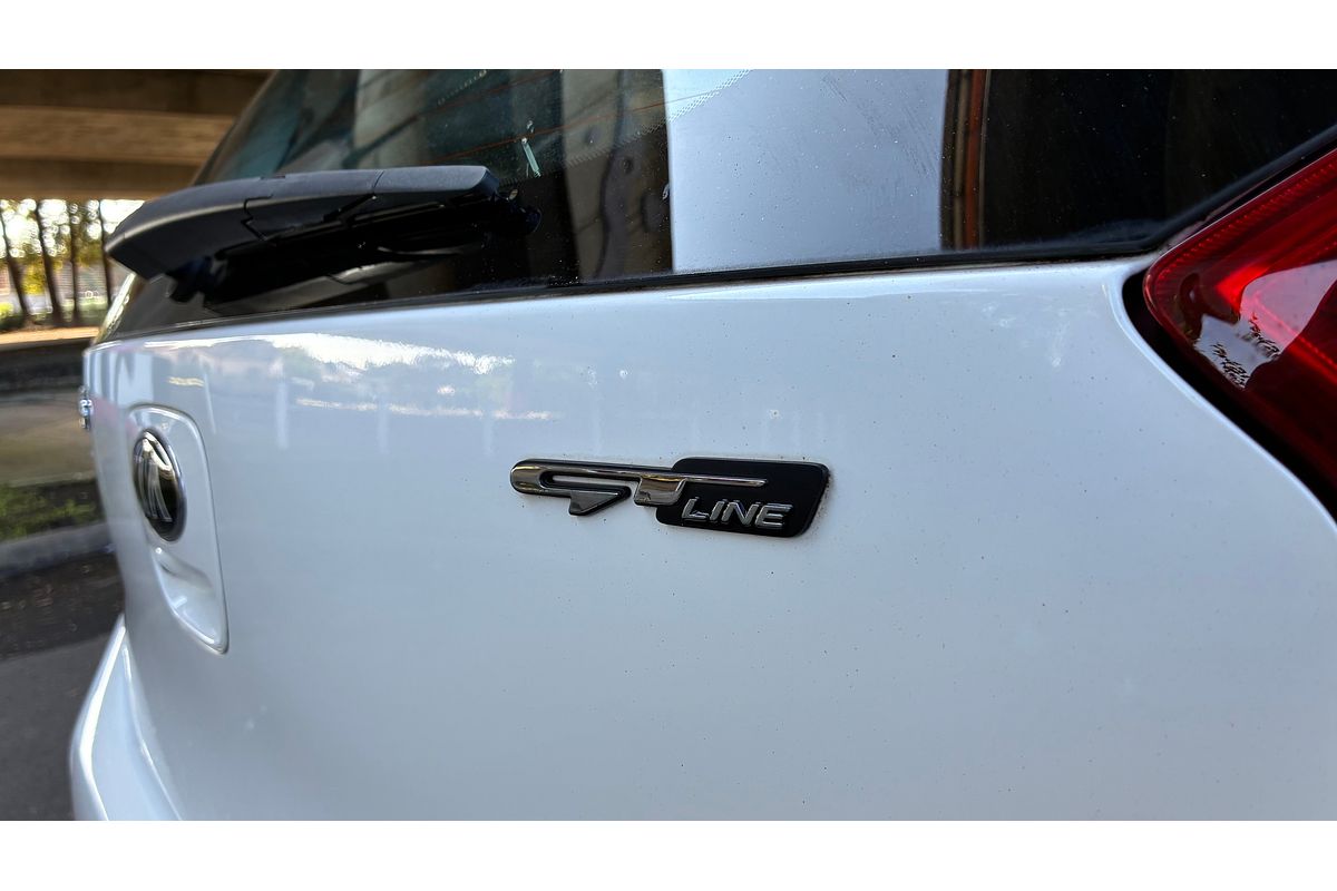 2021 Kia Picanto GT-Line JA