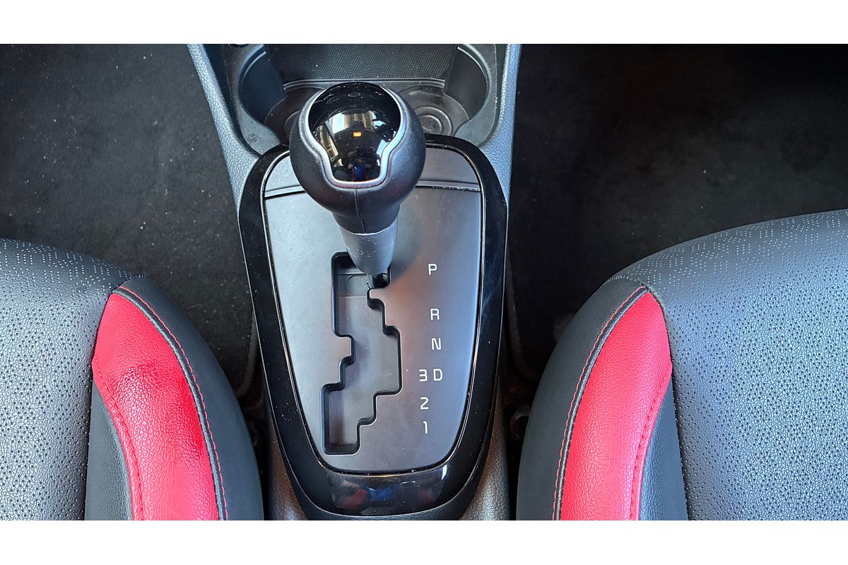 2021 Kia Picanto GT-Line JA