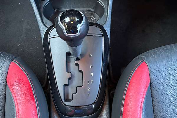 2021 Kia Picanto GT-Line JA