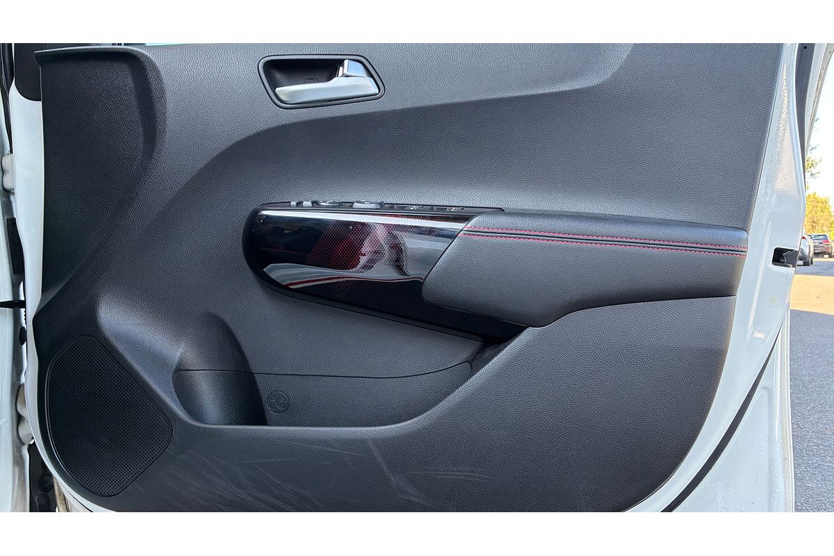 2021 Kia Picanto GT-Line JA