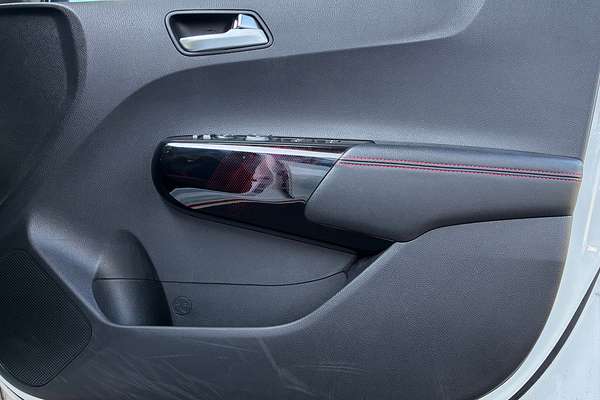 2021 Kia Picanto GT-Line JA