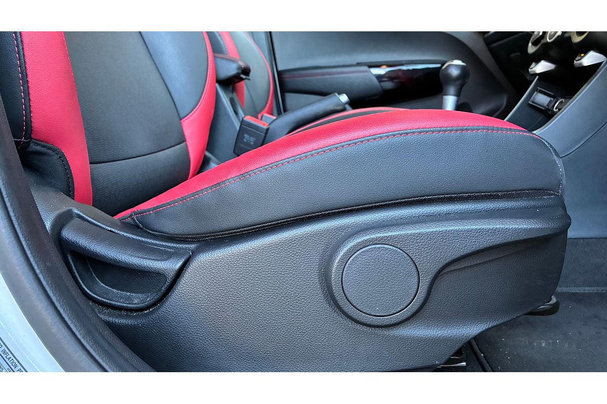 2021 Kia Picanto GT-Line JA