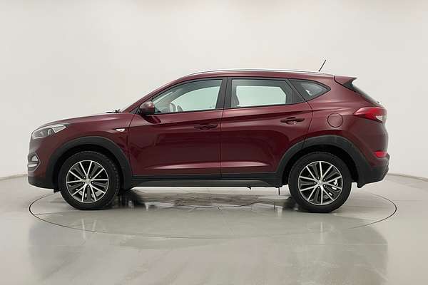 2015 Hyundai Tucson Active X TL