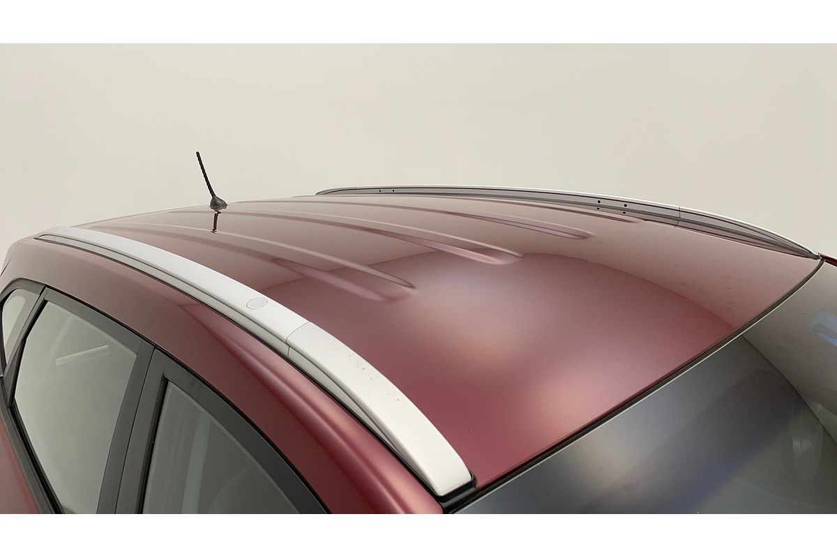 2015 Hyundai Tucson Active X TL