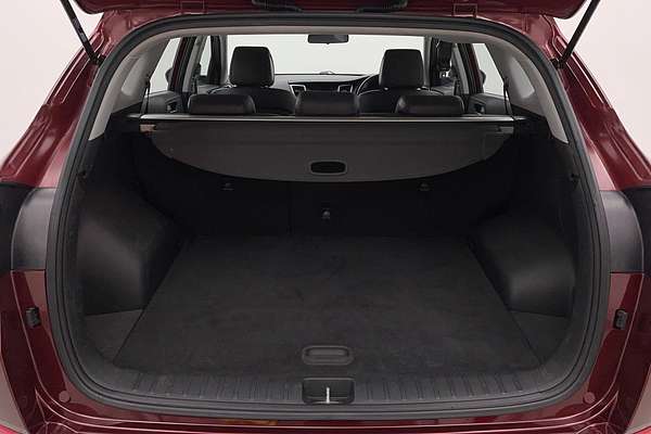 2015 Hyundai Tucson Active X TL