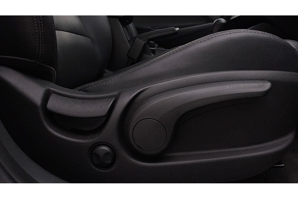2015 Hyundai Tucson Active X TL