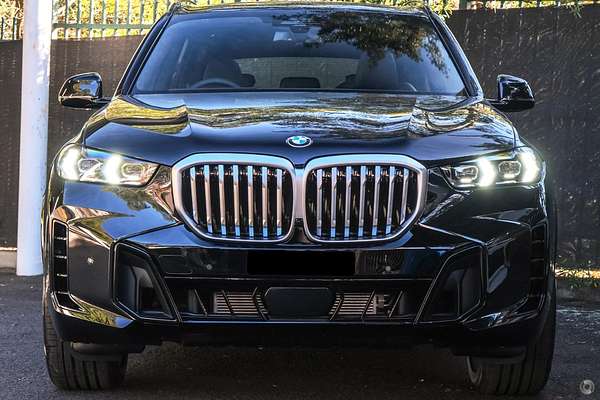 2024 BMW X5 xDrive30d M Sport G05 LCI
